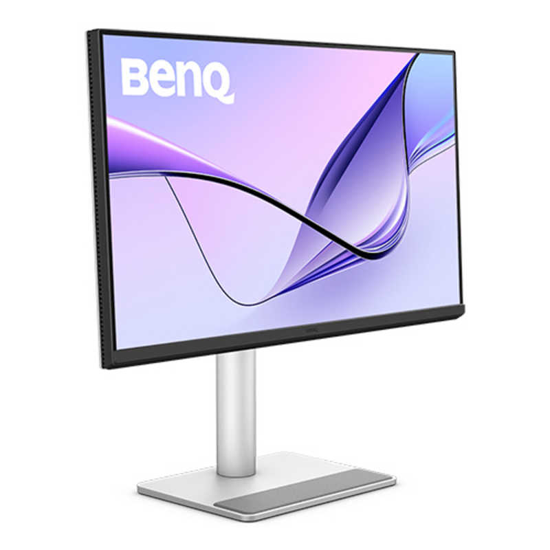 BENQ BENQ BenQ Mac向けシリーズ 27型 4Kモニター ［27型 /4K(3840×2160) /ワイド］ MA270U-JP MA270U-JP