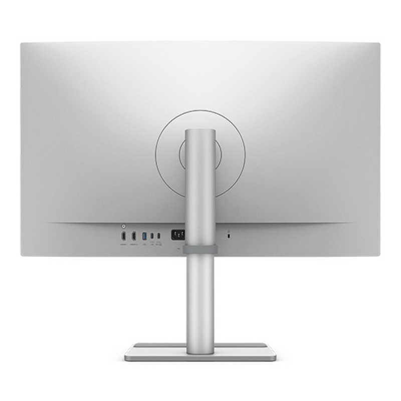 BENQ BENQ BenQ Mac向けシリーズ 27型 4Kモニター ［27型 /4K(3840×2160) /ワイド］ MA270U-JP MA270U-JP