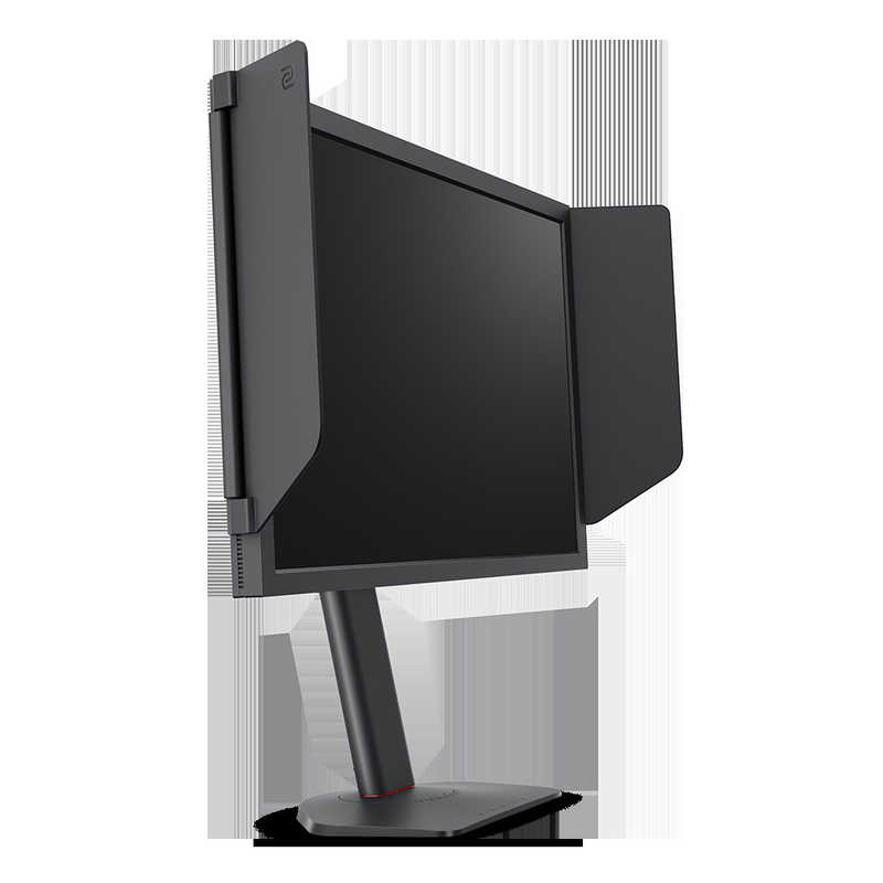 BENQ BENQ ZOWIE//24.1/TN/1920×1080/400Hz/昇降/スウィーベル ZOWIE ［24.1型 /フルHD(1920×1080) /ワイド］ XL2566X＋-JP XL2566X＋-JP
