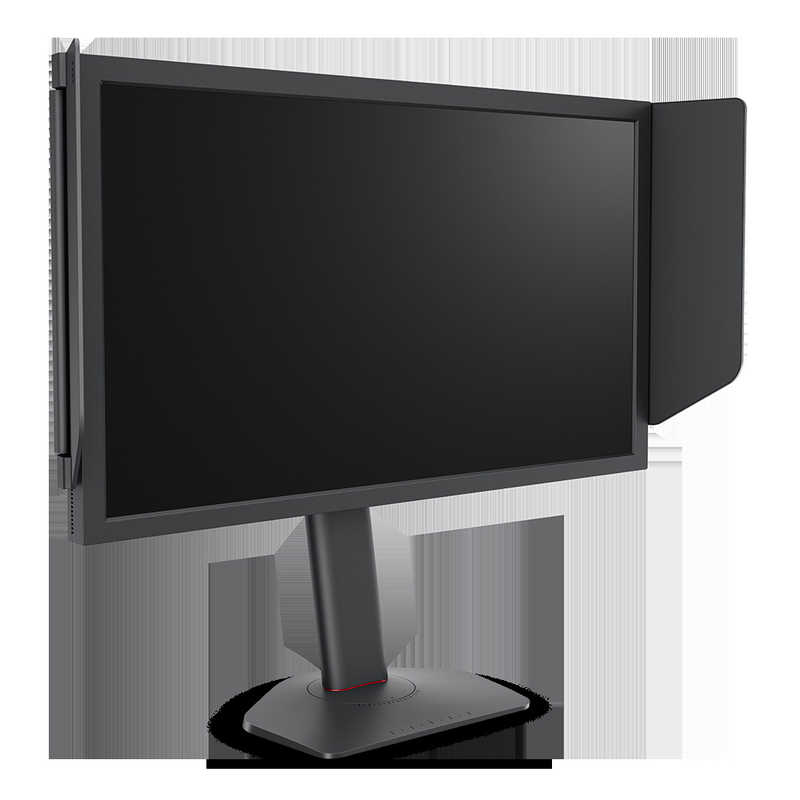 BENQ BENQ ZOWIE//24.1/TN/1920×1080/400Hz/昇降/スウィーベル ZOWIE ［24.1型 /フルHD(1920×1080) /ワイド］ XL2566X＋-JP XL2566X＋-JP