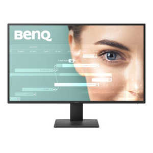 BENQ アイケアモニター GWシリーズ ［27型 / フルHD(1920×1080) / ワイド / 120Hz］ GW2791P