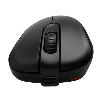 BENQ ZOWIE ワイヤレスゲーミングマウス ［光学式 / 無線(ワイヤレス
