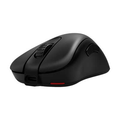 BENQ ZOWIE ワイヤレスゲーミングマウス ［光学式 / 無線(ワイヤレス