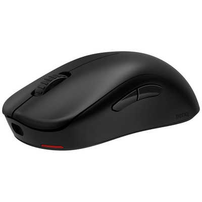 BENQ ZOWIE ワイヤレスゲーミングマウス ［光学式 / 無線(ワイヤレス