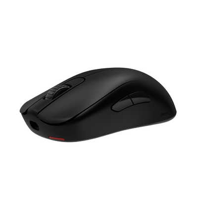 BENQ ZOWIE ワイヤレスゲーミングマウス ［光学式 / 無線(ワイヤレス