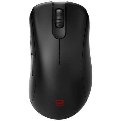 BENQ ZOWIE ワイヤレスゲーミングマウス ［光学式 / 無線(ワイヤレス