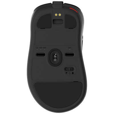 BenQ EC2-DW ワイヤレスマウス 本体 BENQ ZOWIE ワイヤレスゲーミングマウス ［光学式 / 無線(ワイヤレス