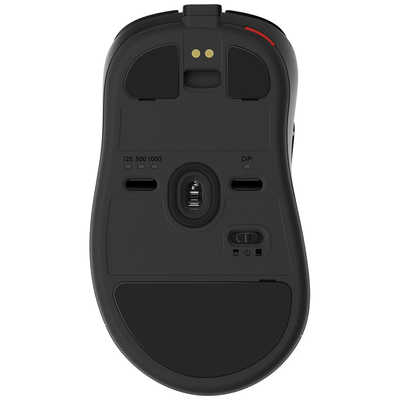 BENQ ZOWIE ワイヤレスゲーミングマウス ［光学式 / 無線(ワイヤレス