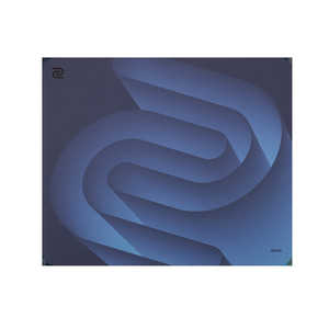 BENQ Q[~O}EXpbh m470x390x3.5mmn ZOWIE G-SR-SE Blue II G-SR-SE-ZC07