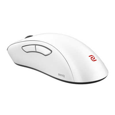 BENQ ZOWIE EC1-DW ワイヤレスゲーミングマウス ［光学式 / 無線