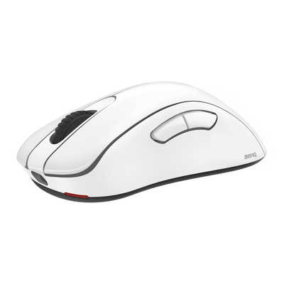 BENQ ZOWIE EC1-DW ワイヤレスゲーミングマウス ［光学式 / 無線