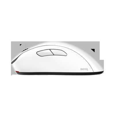 BENQ ZOWIE EC3-DW ワイヤレスゲーミングマウス ［光学式 / 無線