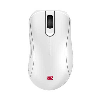 ZOWIE EC3-DW WHITE　殆ど新品 ZOWIE EC3-DW WHITE 殆ど新品