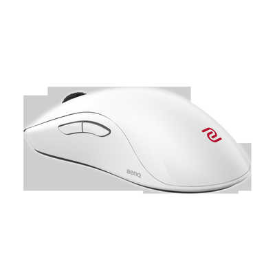 BENQ ZOWIE FK2-DW ワイヤレスゲーミングマウス ［光学式 / 無線