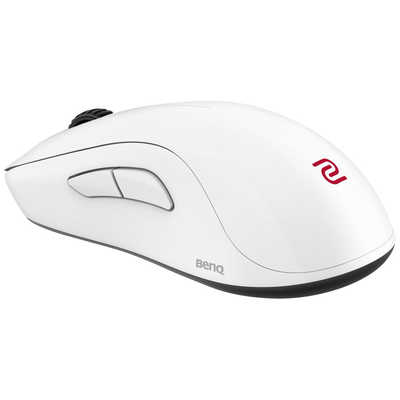 BENQ ZOWIE S2-DW ワイヤレスゲーミングマウス ［光学式 / 無線