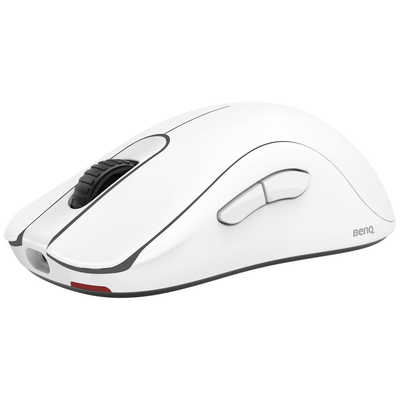BENQ ZOWIE ZA13-DW ワイヤレスゲーミングマウス ［光学式 / 無線