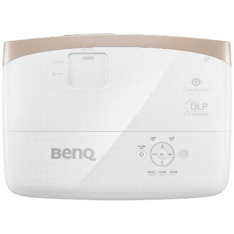BENQ BENQ フルハイビジョン対応ホームシアタープロジェクター HT3050 HT3050