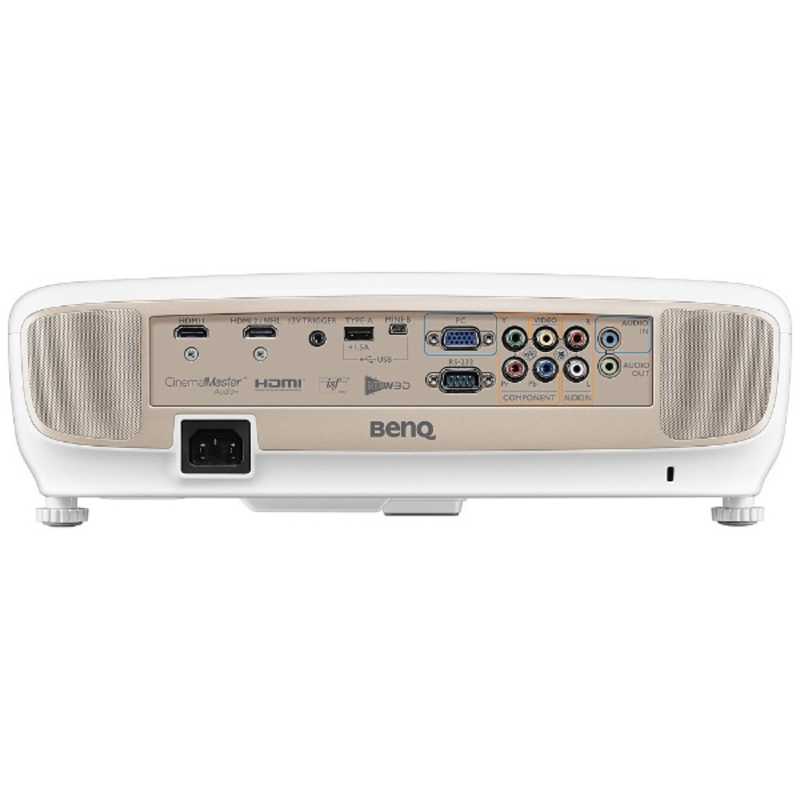 BENQ BENQ フルハイビジョン対応ホームシアタープロジェクター HT3050 HT3050
