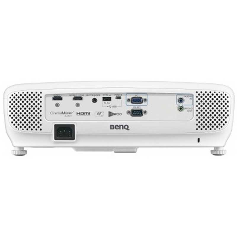 BENQ BENQ DLP フルHD 短焦点 ホームエンターテイメントプロジェクター HT2150ST HT2150ST