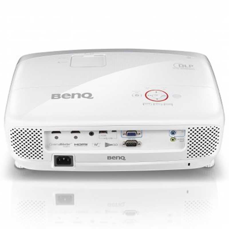 BENQ BENQ DLP フルHD 短焦点 ホームエンターテイメントプロジェクター HT2150ST HT2150ST