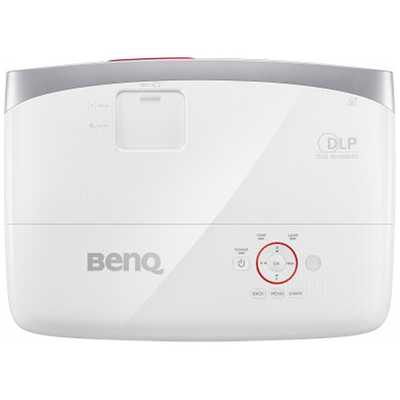 BenQ 短焦点プロジェクター HT2150ST