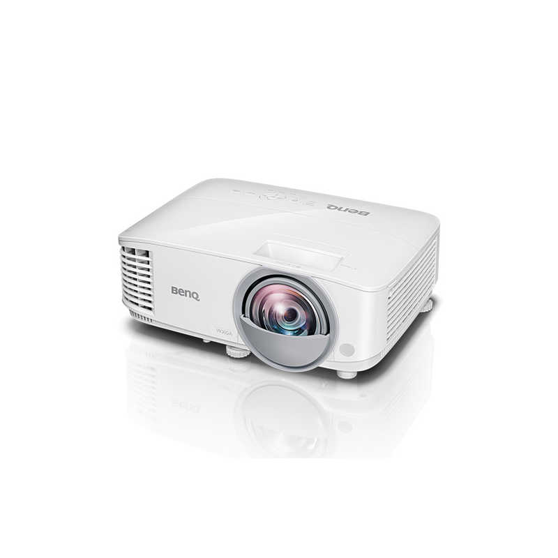 BENQ BENQ WXGA対応 短焦点インタラクティブ対応プロジェクター MW826ST MW826ST