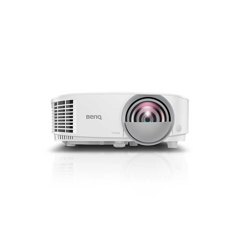 BENQ BENQ WXGA対応 短焦点インタラクティブ対応プロジェクター MW826ST MW826ST