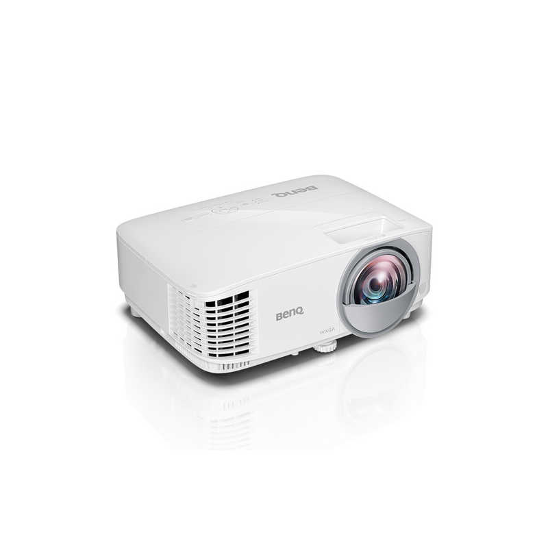 BENQ BENQ WXGA対応 短焦点インタラクティブ対応プロジェクター MW826ST MW826ST