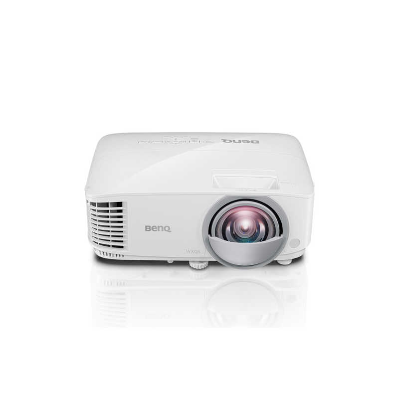 BENQ BENQ WXGA対応 短焦点インタラクティブ対応プロジェクター MW826ST MW826ST