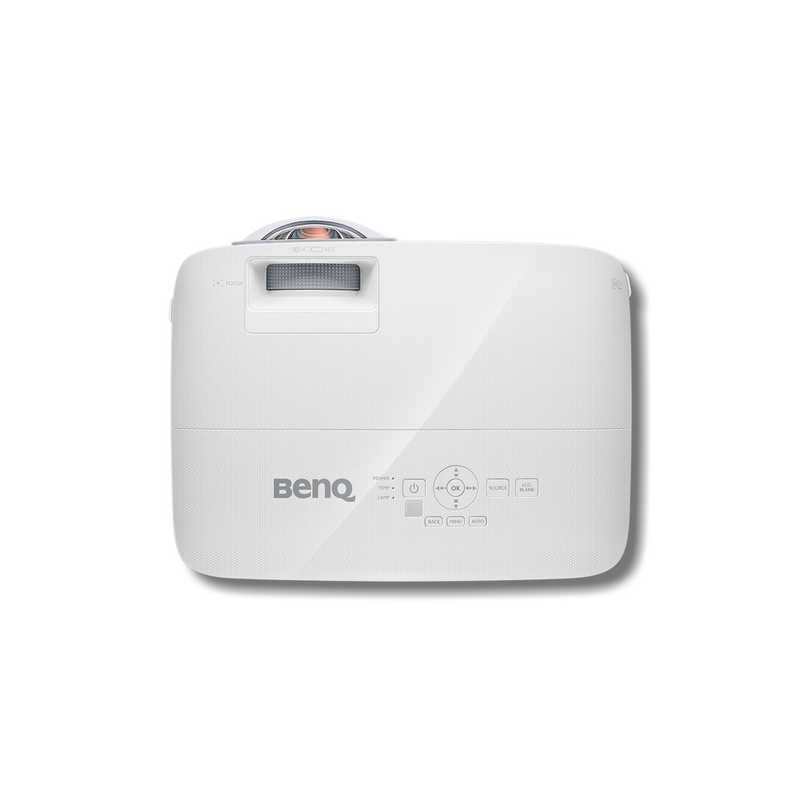 BENQ BENQ WXGA対応 短焦点インタラクティブ対応プロジェクター MW826ST MW826ST
