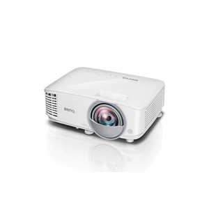 BENQ WXGA対応 短焦点インタラクティブ対応プロジェクター MW826ST