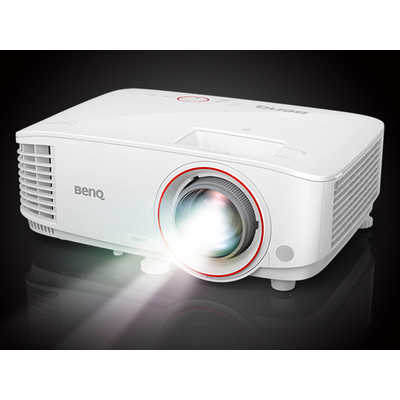BENQ ホームシアタープロジェクター TH671ST の通販 - カテゴリ