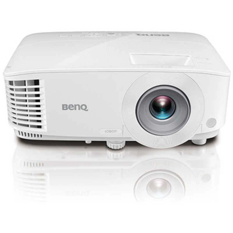 BENQ BENQ DLPプロジェクター フルHD(1920×1080) 4000lm 16000:1 2.5kg HDMI×2系統 MH733 MH733