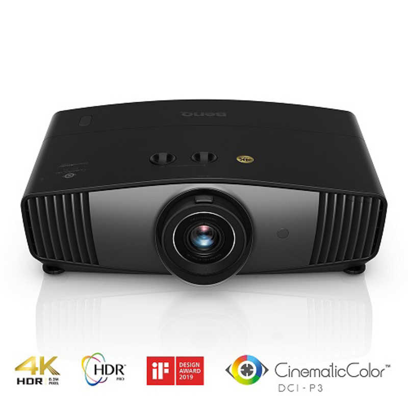 Benq Dlpホームエンターテイメントシネマプロジェクター 4k Uhd 3840 2160 Ht5550 の通販 カテゴリ パソコン 周辺機器 プリンター Benq 家電通販のコジマネット 全品代引き手数料無料