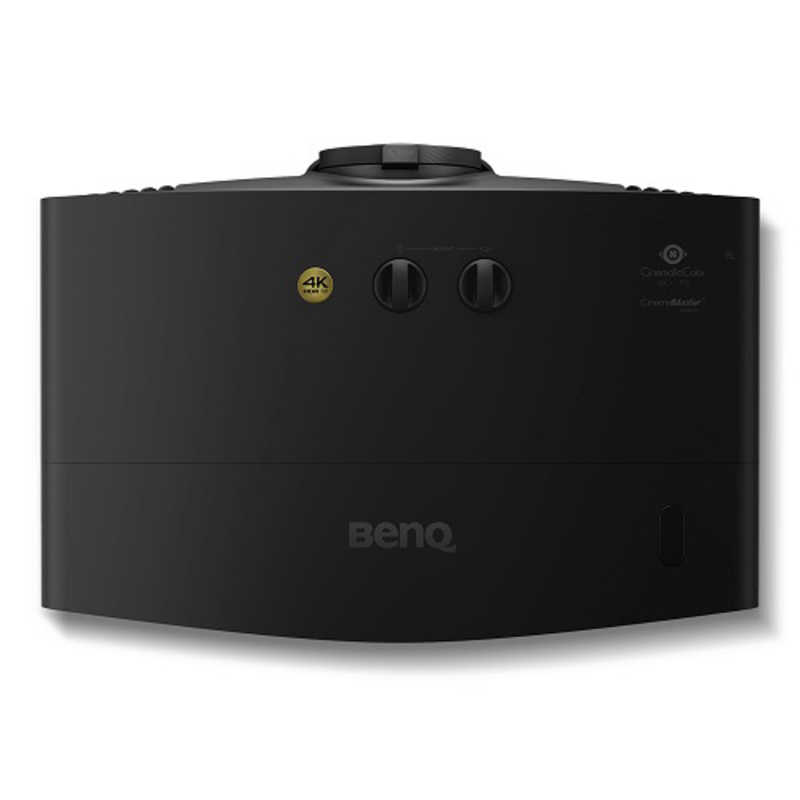 BENQ BENQ DLPホームエンターテイメントシネマプロジェクター 4K(UHD 3840×2160) HT5550 HT5550