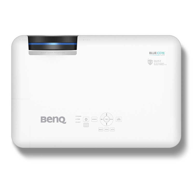 BENQ BENQ DLP WXGA 短焦点プロジェクター LW820ST LW820ST