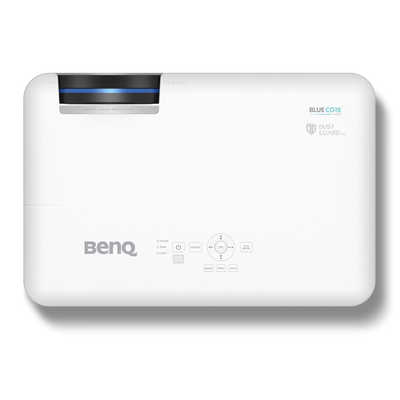BenQ DLP 短焦点 高画質プロジェクター LW820ST LW820ST 短焦点レーザープロジェクター｜BenQ Japan