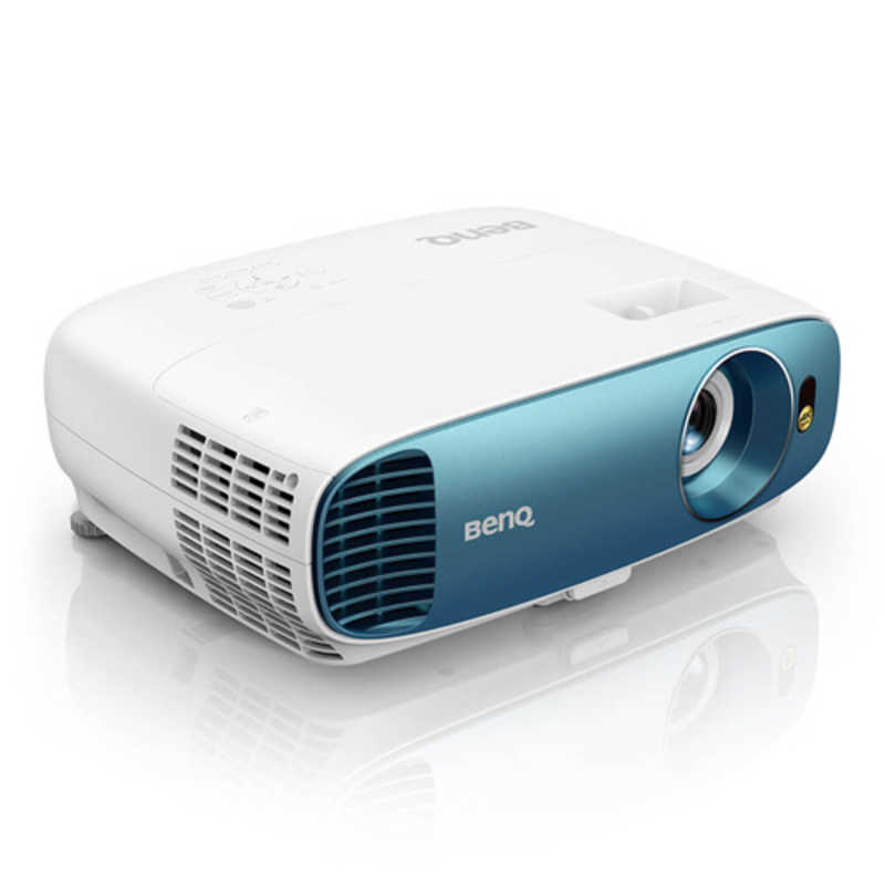 BENQ BENQ DLPホームエンターテイメントシネマプロジェクター 4K(UHD 3840×2160) TK800M TK800M