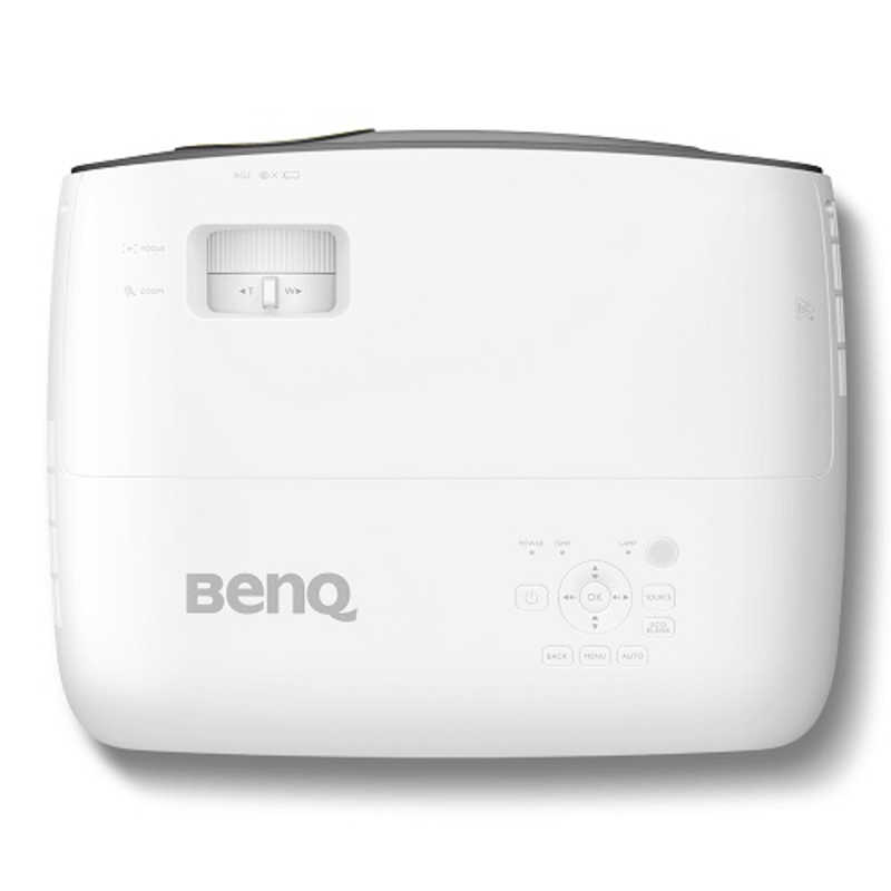 BENQ BENQ 4K DLPホームエンターテイメントシネマプロジェクター HT2550M HT2550M