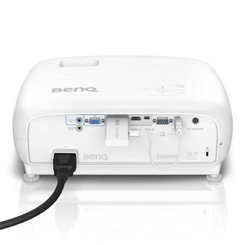 BENQ BENQ 4K DLPホームエンターテイメントシネマプロジェクター HT2550M HT2550M