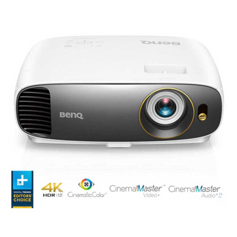 BENQ BENQ 4K DLPホームエンターテイメントシネマプロジェクター HT2550M HT2550M