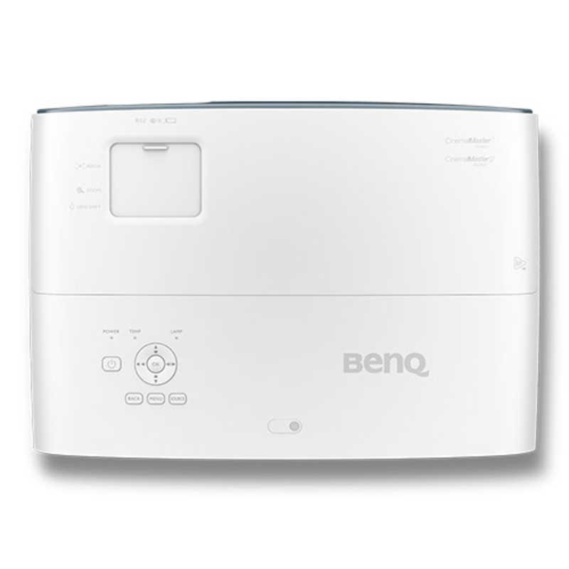 BENQ BENQ DLPホームエンターテイメントシネマプロジェクター 4K(UHD 3840×2160) TK850 TK850