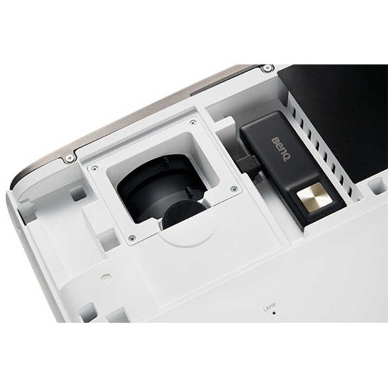 BENQ BENQ ホームプロジェクター HT3550I HT3550I