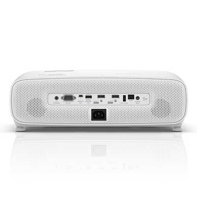 BenQ TK850i 4K・DLPホームプロジェクター （BenQ TK850i 4K・DLP 