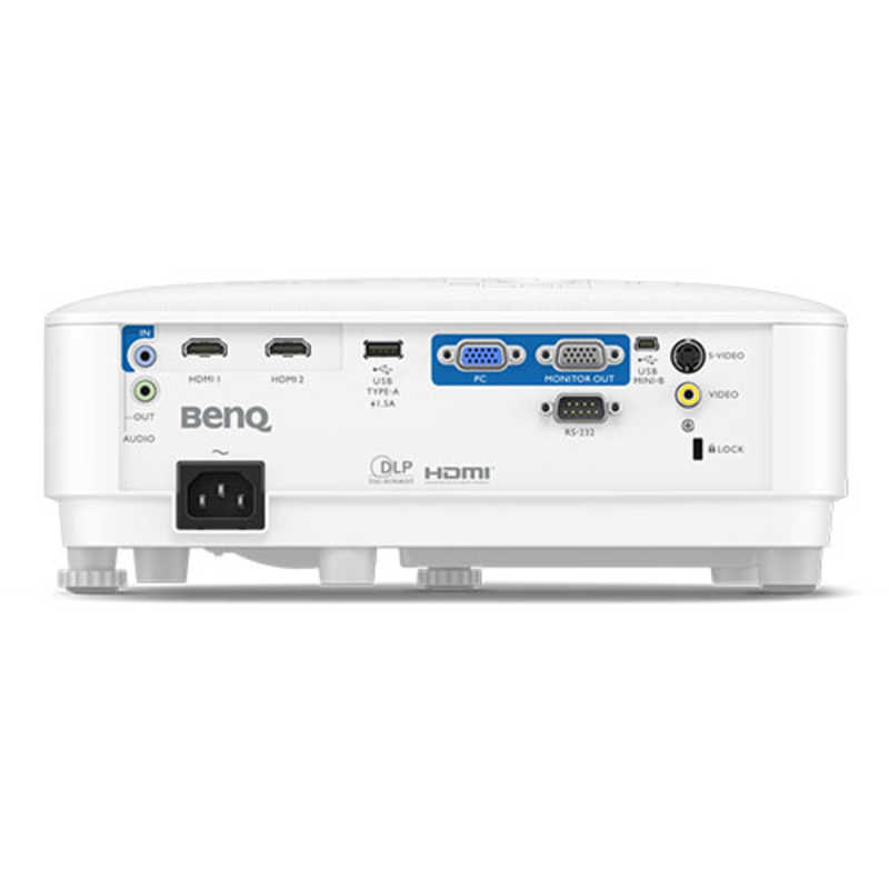 BENQ BENQ ビジネスプロジェクター MS560 MS560