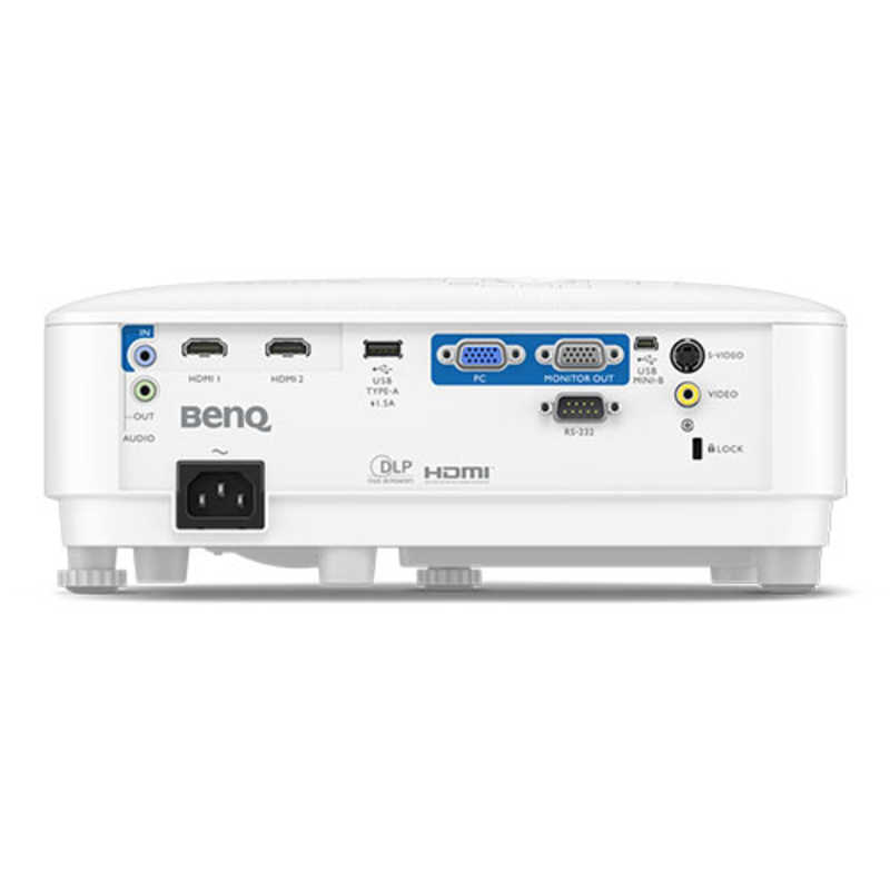 BENQ BENQ ビジネスプロジェクター MH560 MH560