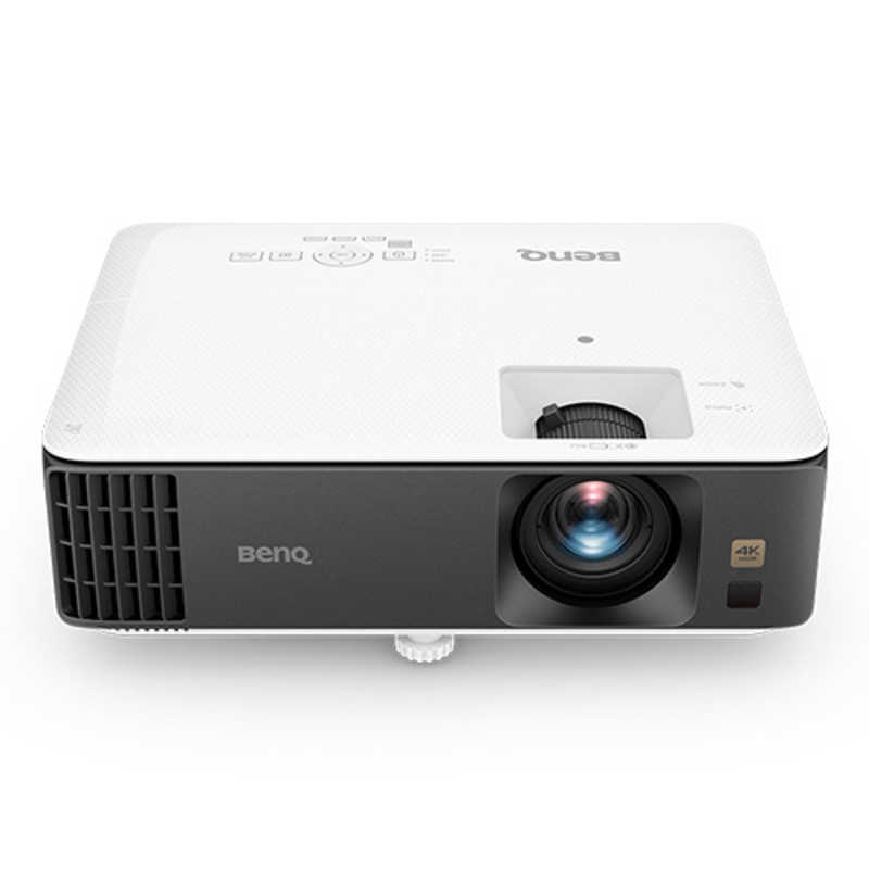 BENQ BENQ DLP 4K(UHD)プロジェクター TK700 TK700