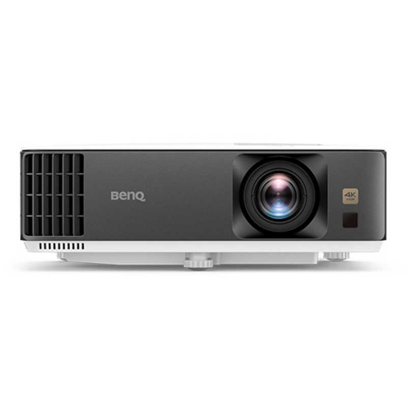 BENQ BENQ DLP 4K(UHD)プロジェクター TK700 TK700