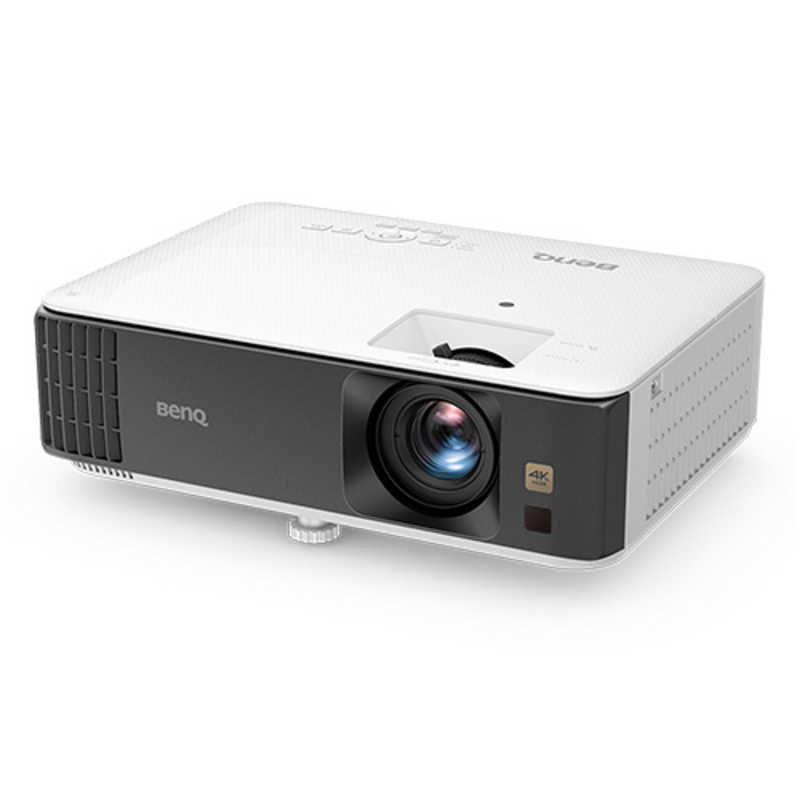 BENQ BENQ DLP 4K(UHD)プロジェクター TK700 TK700