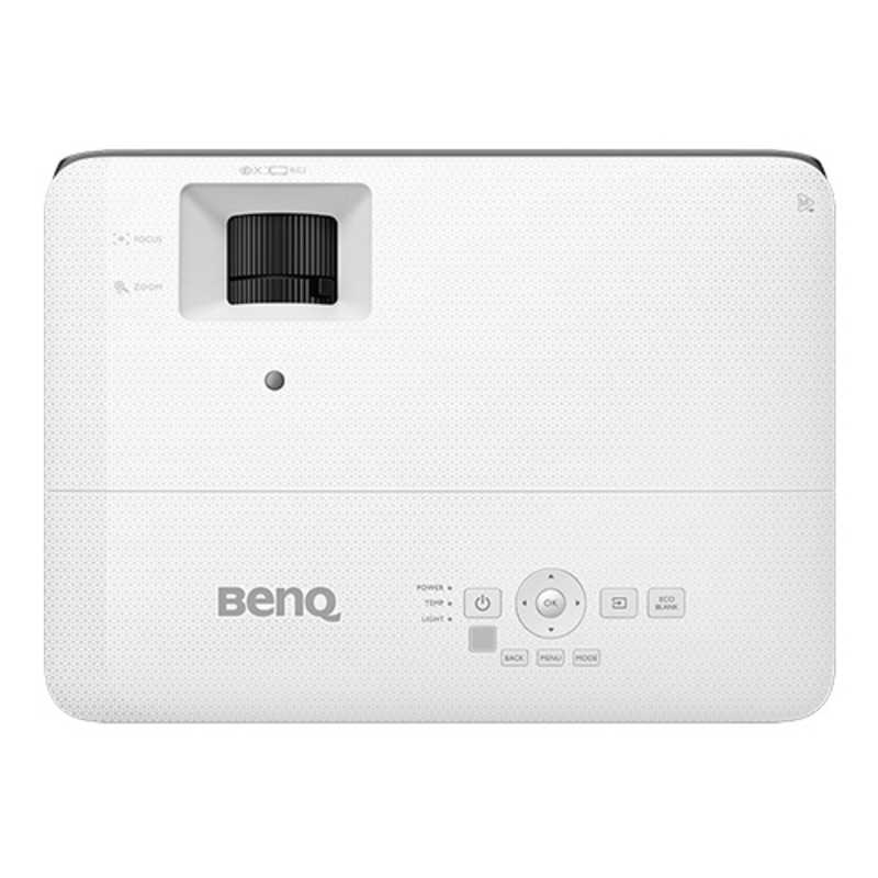 BENQ BENQ DLP 4K(UHD)プロジェクター TK700 TK700